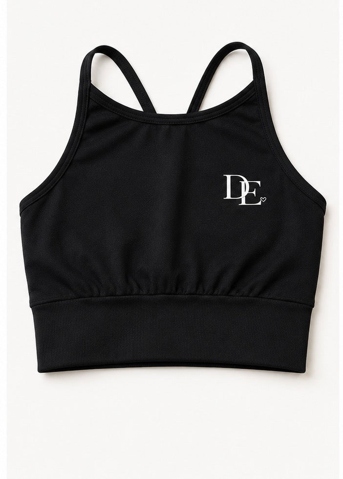DE Essential Bra