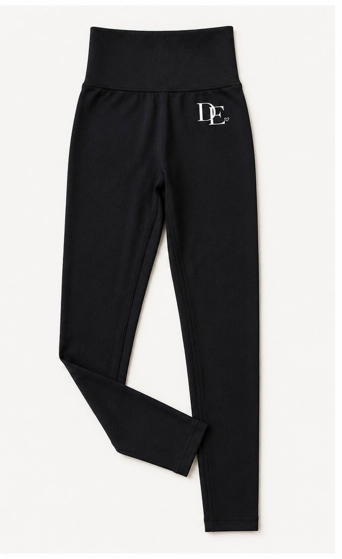 DE Essential Leggings
